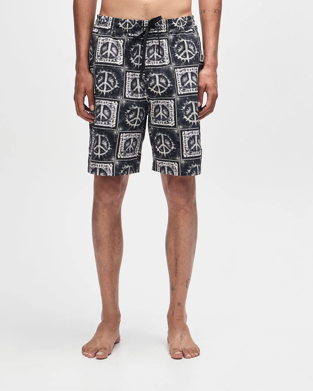 Solarhot Swim Short - Mono