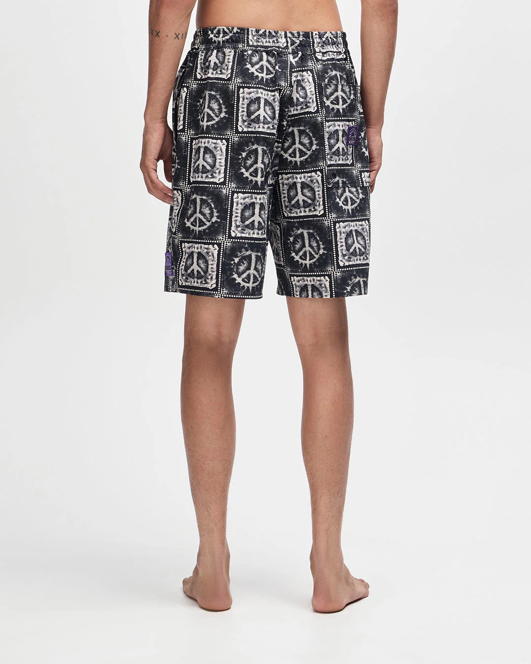 Solarhot Swim Short - Mono