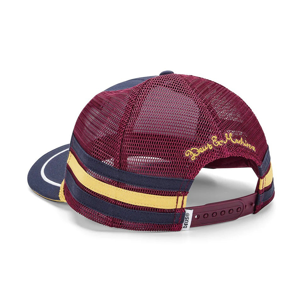 Beep-Beep Trucker - Dark Navy