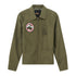 Fugazi Souvenir Jacket - Pine Green