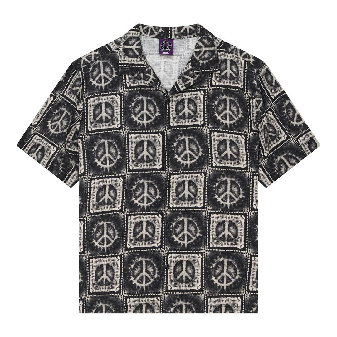 Solarhot Shirt - Mono