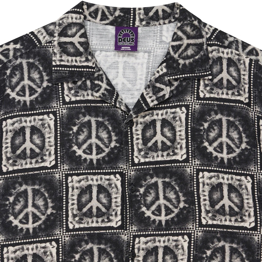 Solarhot Shirt - Mono