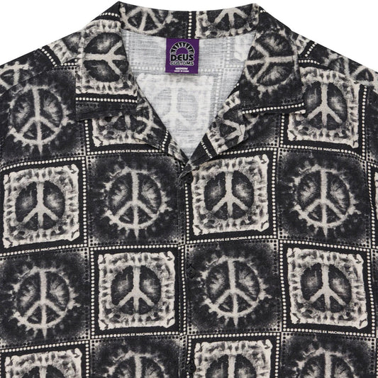 Solarhot Shirt - Mono
