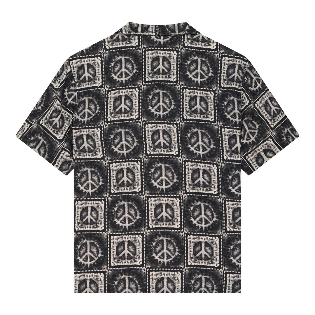 Solarhot Shirt - Mono