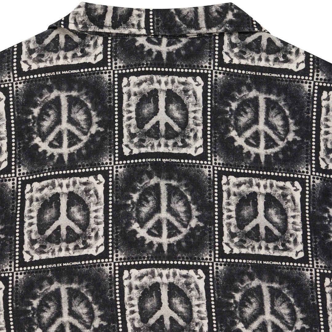 Solarhot Shirt - Mono