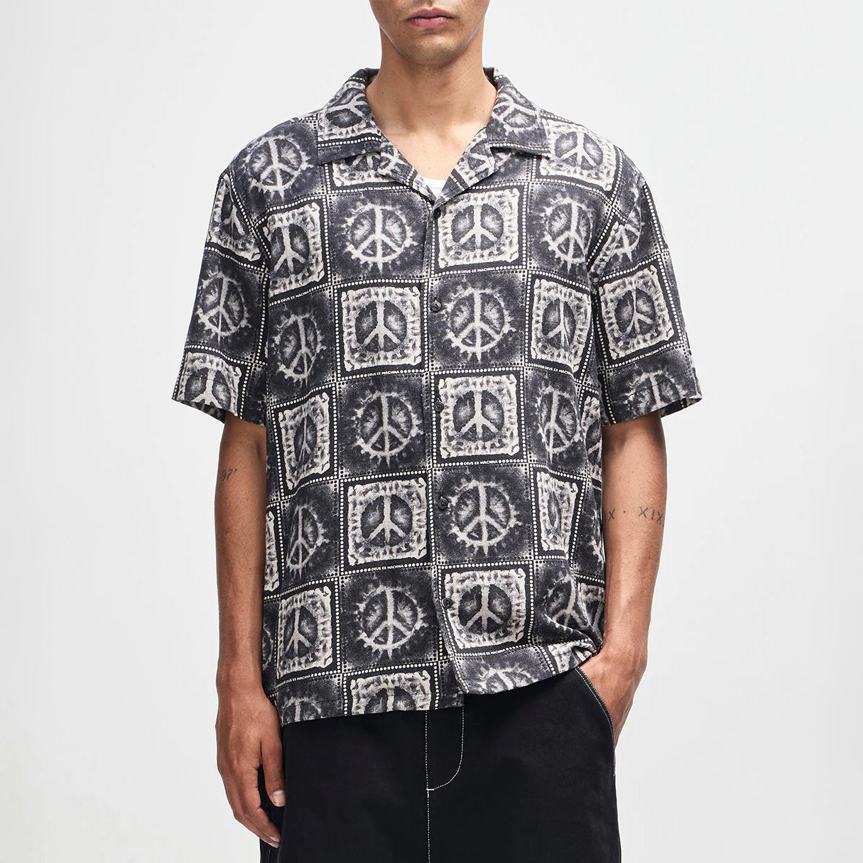 Solarhot Shirt - Mono