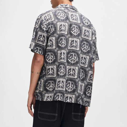 Solarhot Shirt - Mono