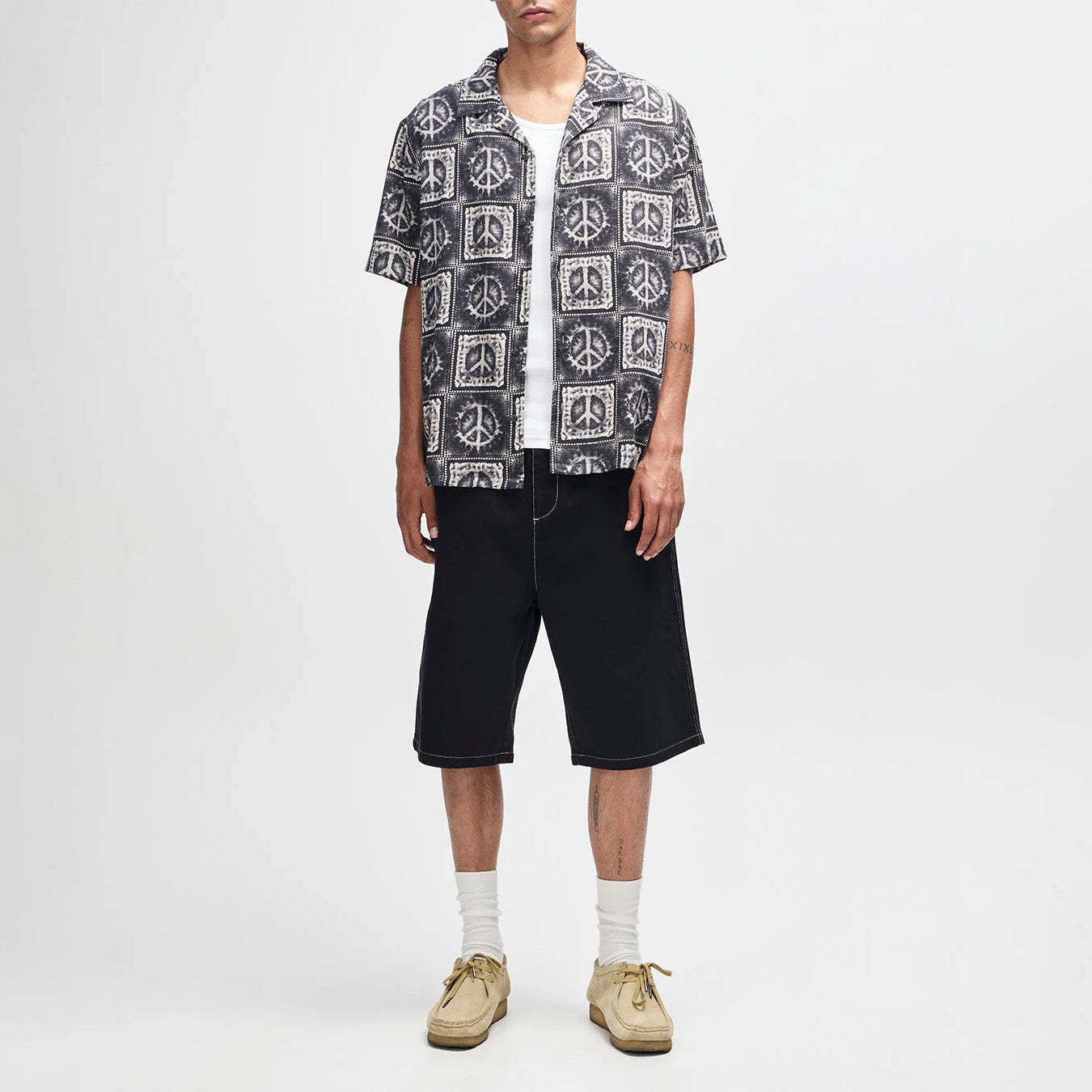Solarhot Shirt - Mono