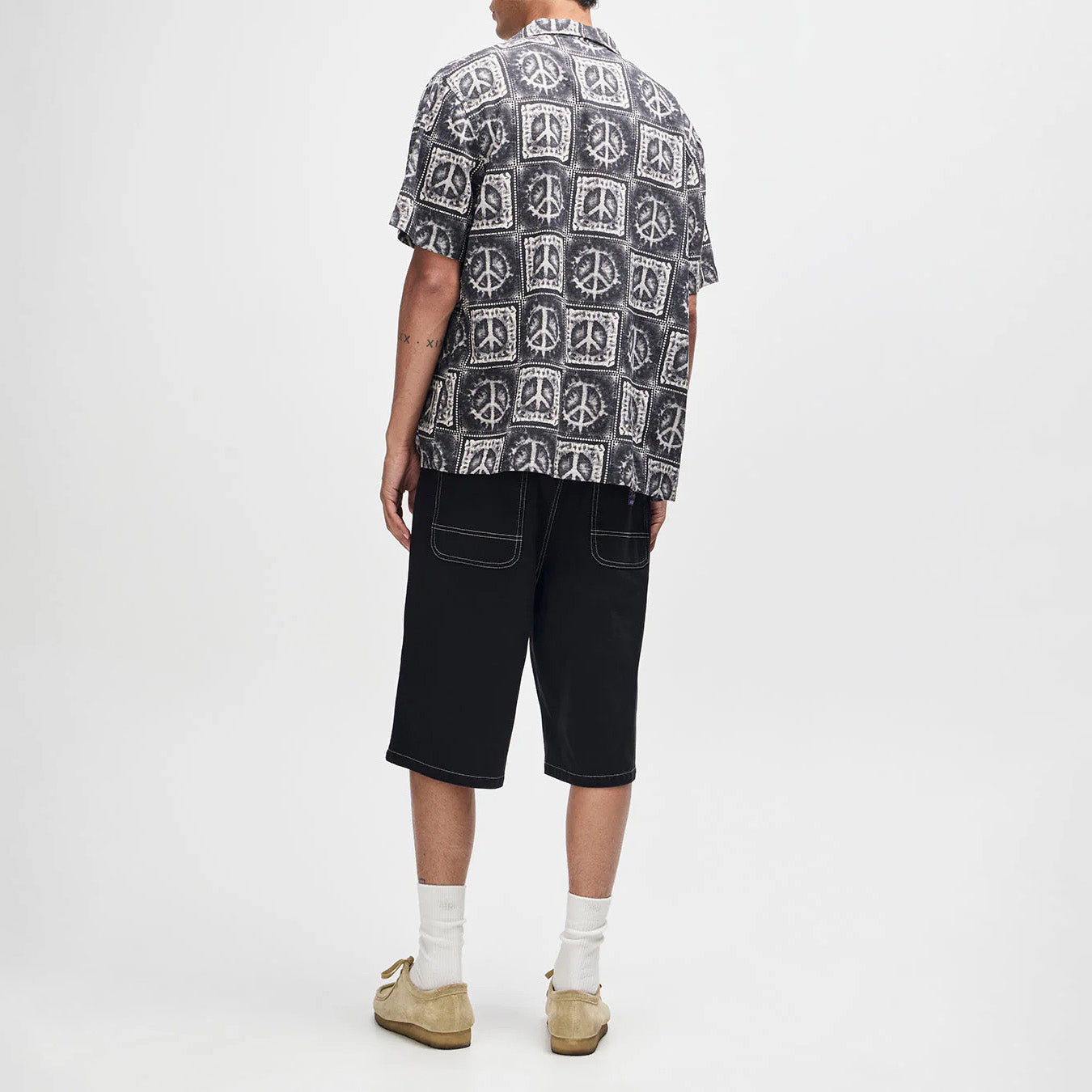 Solarhot Shirt - Mono