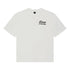 Venice Sign Tee - White