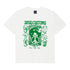 Mother-Earth Tee - Vintage White