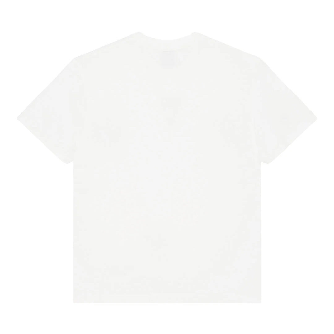 Mother-Earth Tee - Vintage White