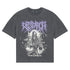 Metal Fabricator Tee - Anthracite