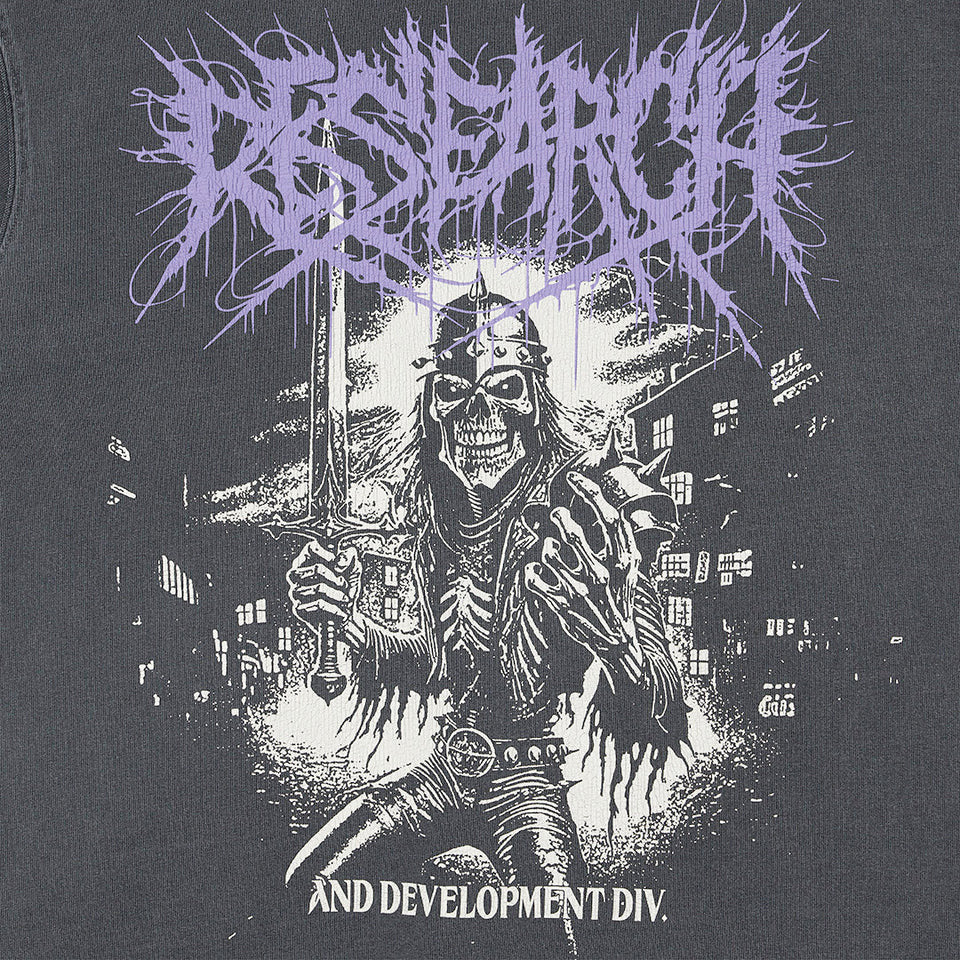 Metal Fabricator Tee - Anthracite