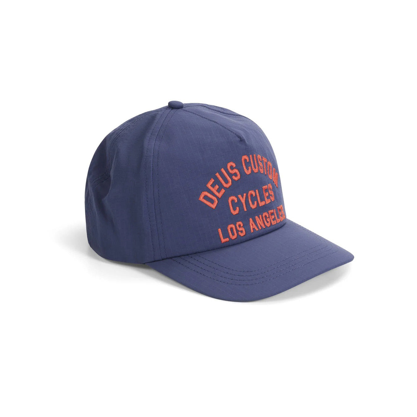 LA Ripstop Cap - Pageant Blue
