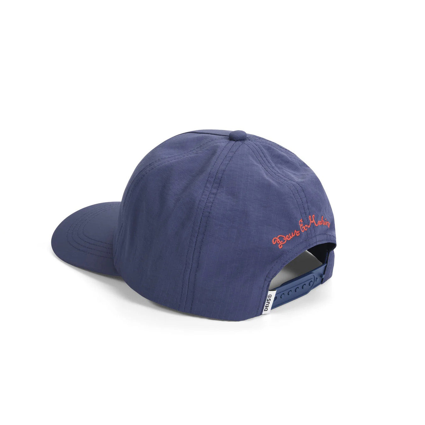 LA Ripstop Cap - Pageant Blue