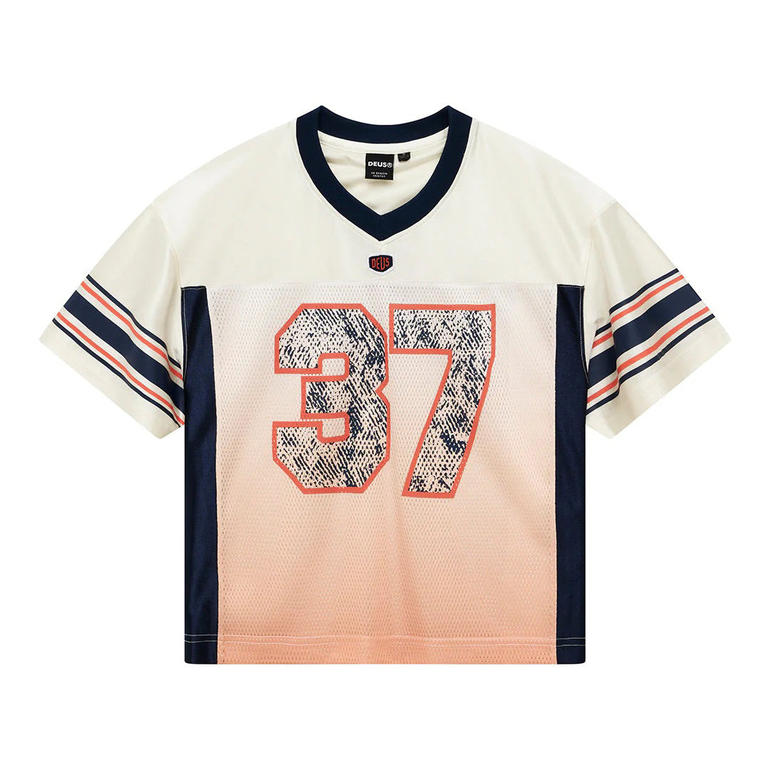 Women's San Remo #37 Top - Flame Blanc