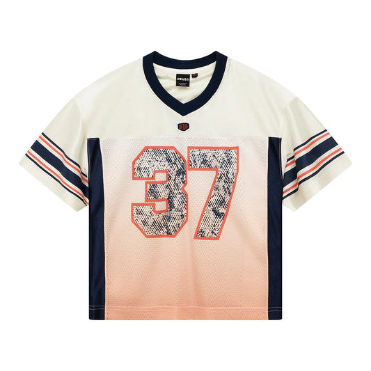Women's San Remo #37 Top - Flame Blanc