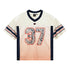 Women's San Remo #37 Top - Flame Blanc