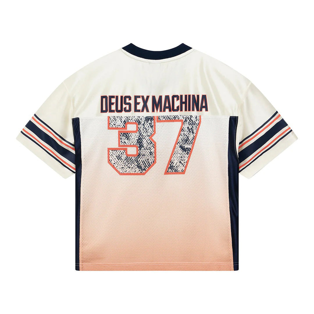 Women's San Remo #37 Top - Flame Blanc