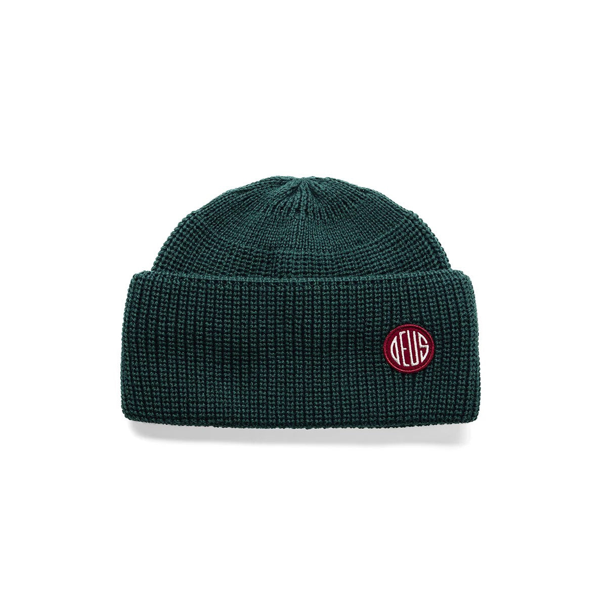 Crosland Beanie - Racing Green