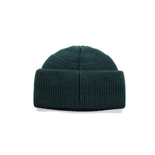 Crosland Beanie - Racing Green