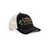 Sanchez Trucker - Black