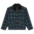 Marsden Hunting Jacket - Green Check