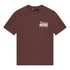 Primo Tee - Brown