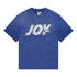 Fast Times Tee - Limoges Blue