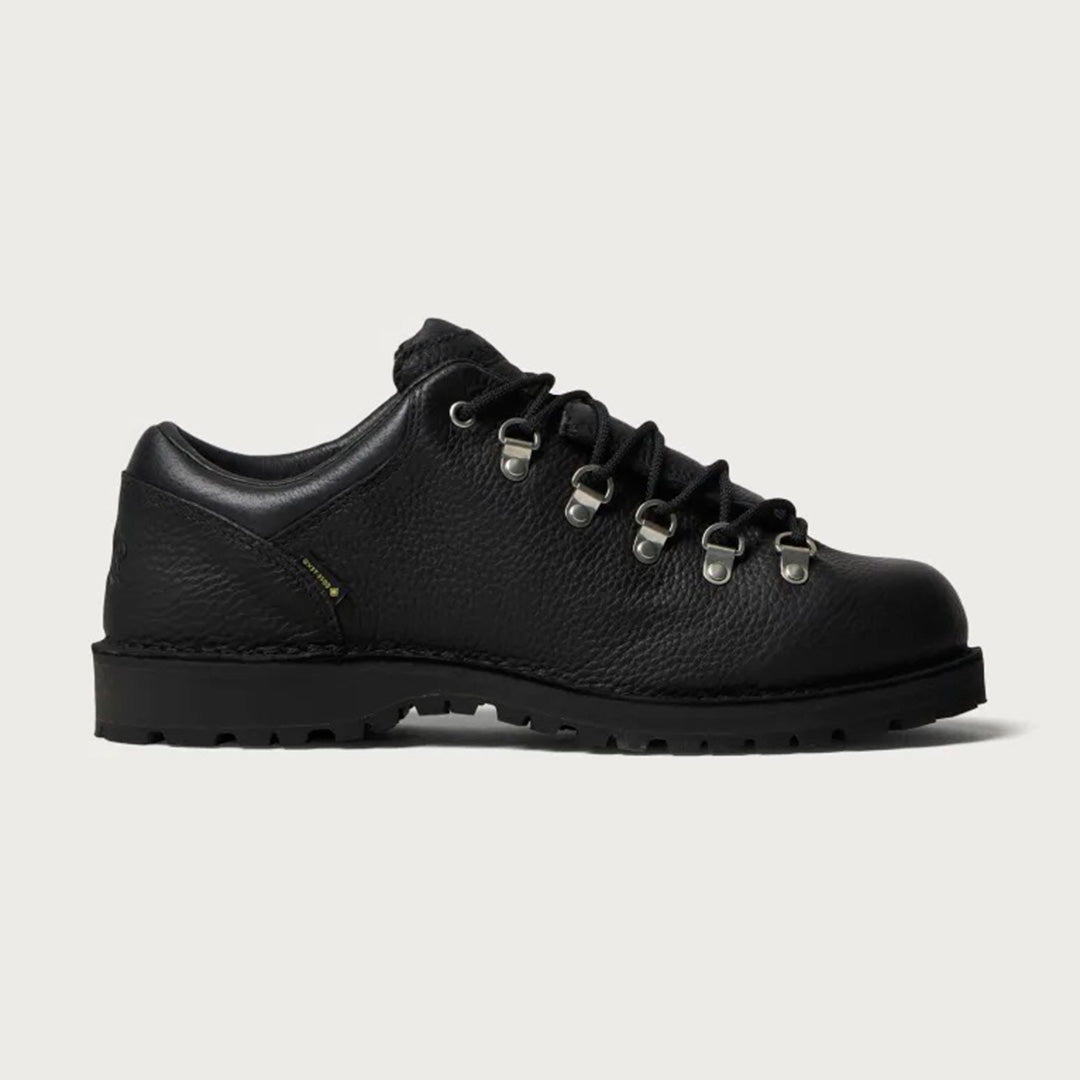 Trail Field ID Low GTX - Pebbled Black