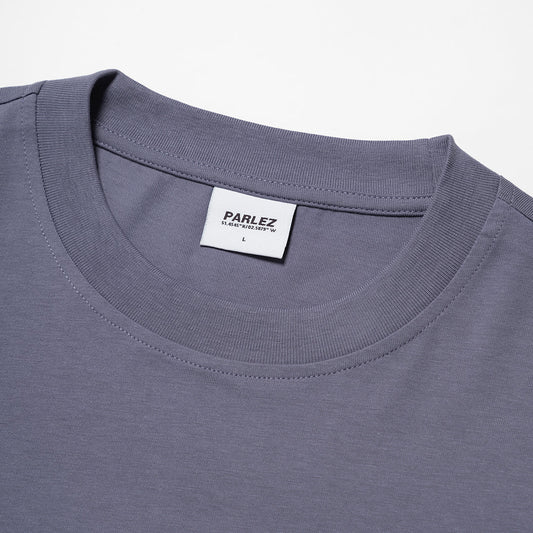 Delray T-Shirt - Purple Haze