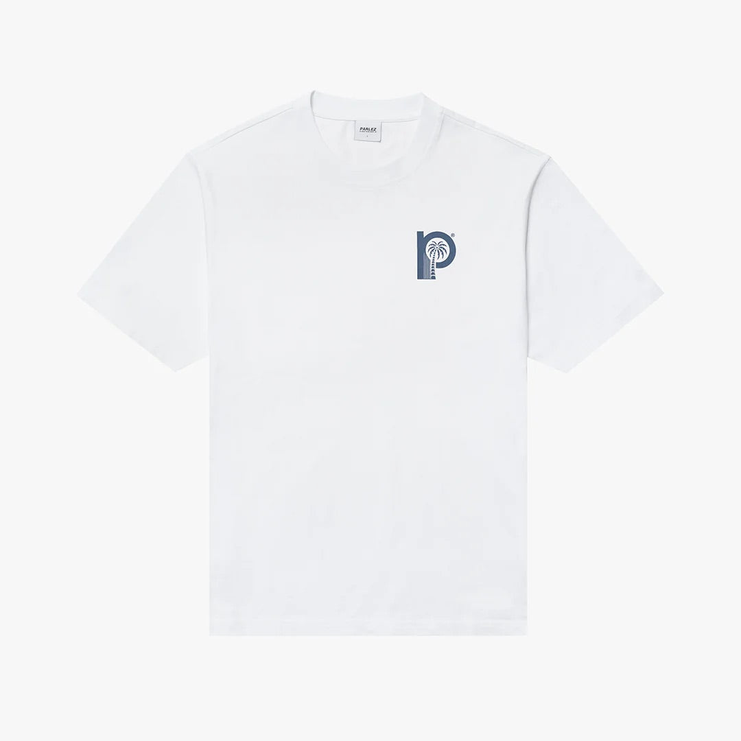 Delray T-Shirt - White