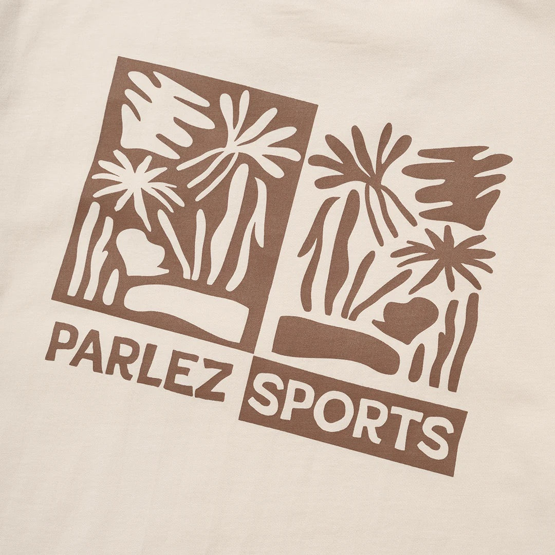 Destin T-Shirt - Beach