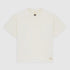 Mineral Heavyweight SS Tee - Egret