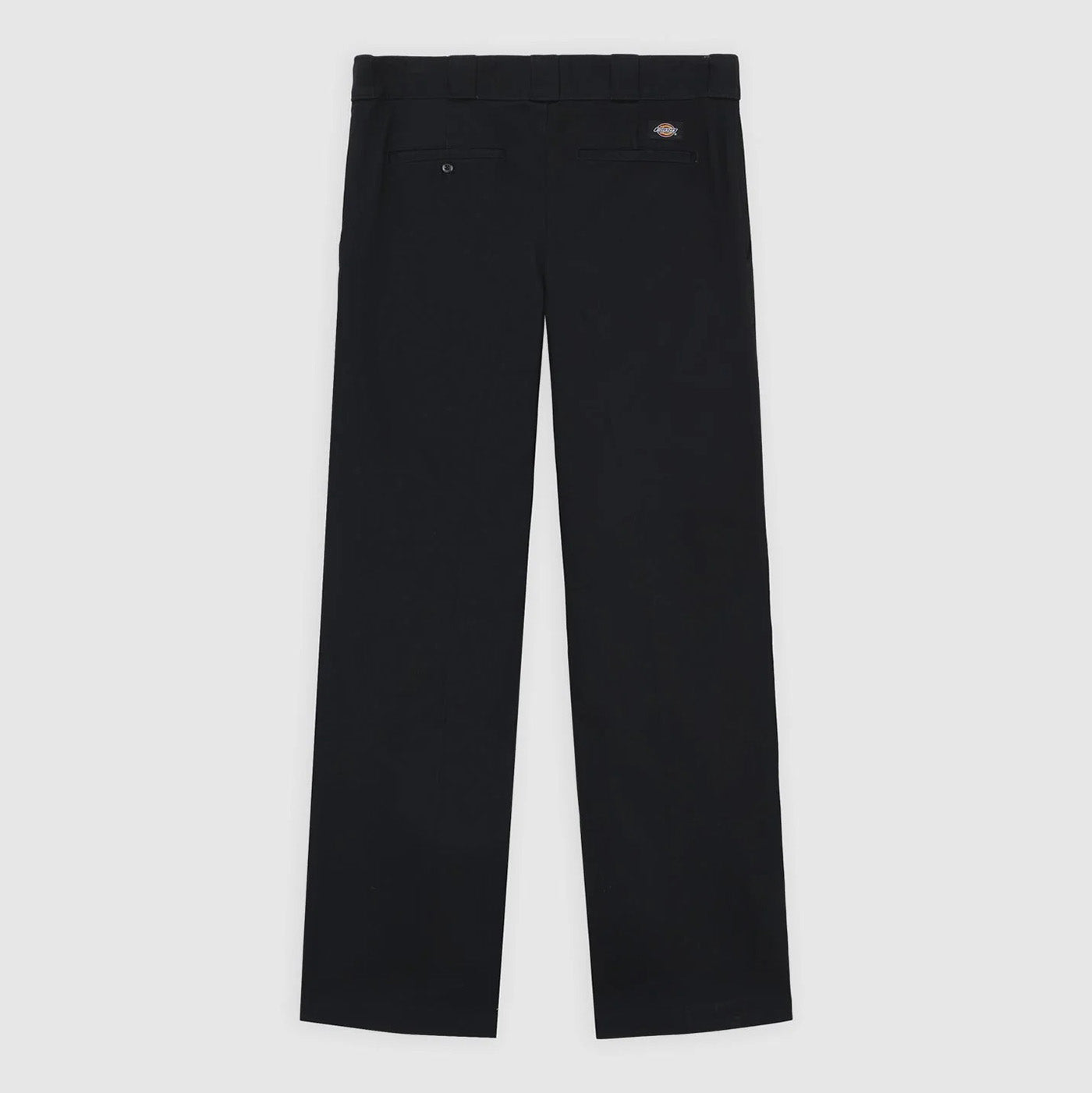 247 Regular Work Pant - Black