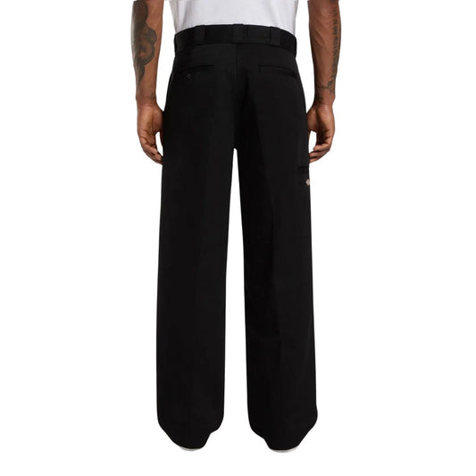 247 Loose Work Pant - Black