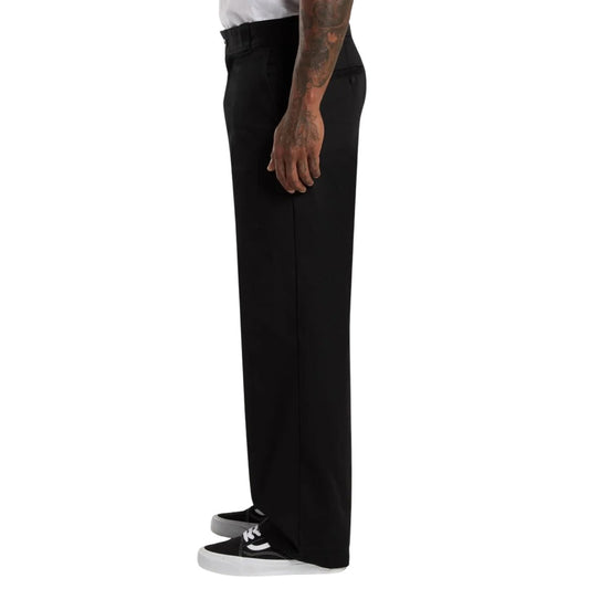 247 Loose Work Pant - Black