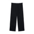 247 Loose Work Pant - Black