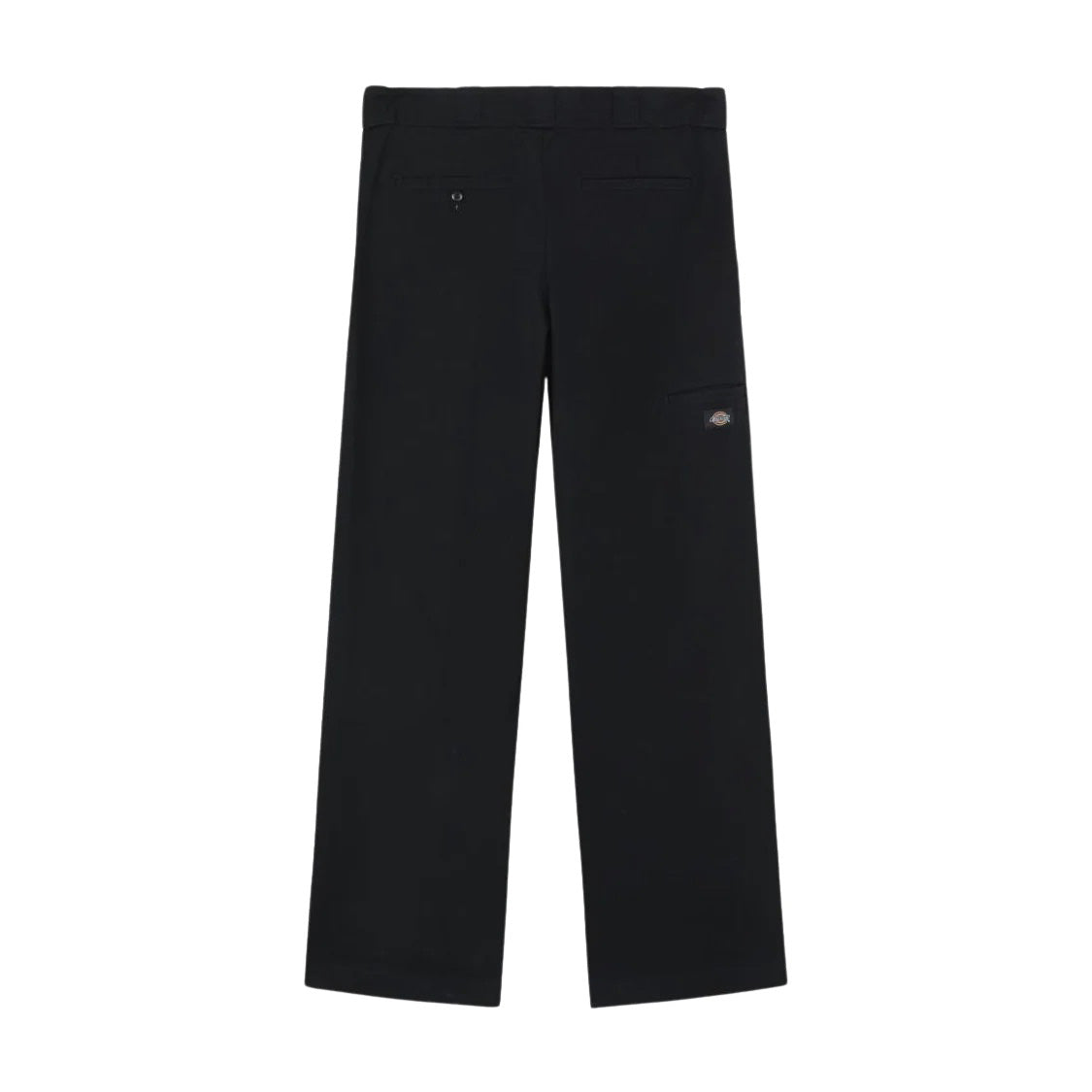 247 Loose Work Pant - Black