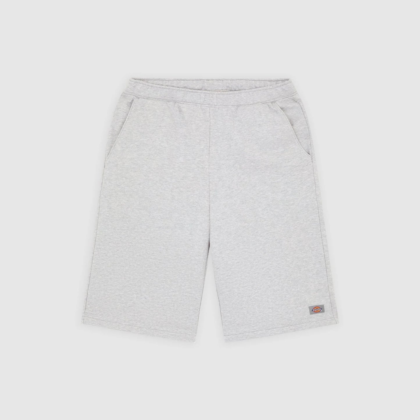 Streetsboro 13 Inch Sweat Shorts - Light Grey
