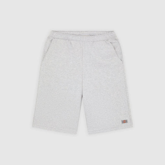 Streetsboro 13 Inch Sweat Shorts - Light Grey