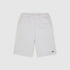 Streetsboro 13 Inch Sweat Shorts - Light Grey