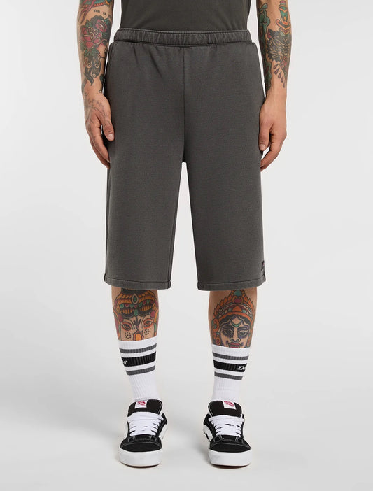 Streetsboro 13" Sweat Short - Black