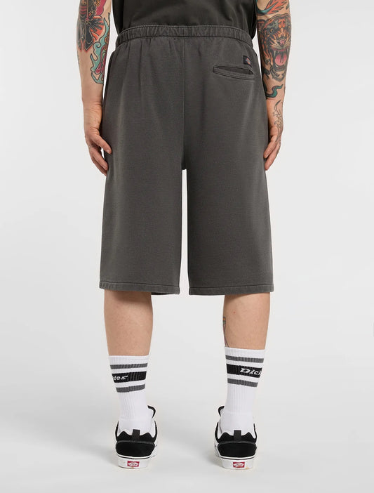 Streetsboro 13" Sweat Short - Black