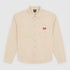 Hickory LS Work Shirt - Eucalyptus