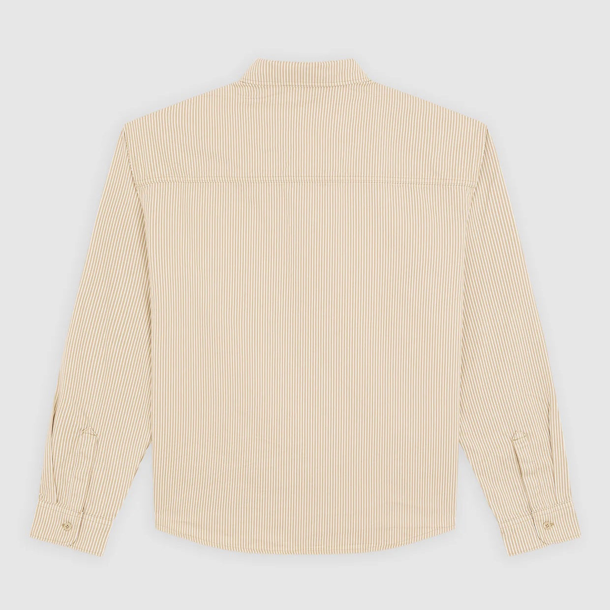 Hickory LS Work Shirt - Eucalyptus