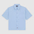 Venedocia Stripe SS Shirt - Endless Sky