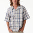 Springdale SS Shirt - Egret