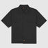 247 Garment Dye SS Work Shirt - Black